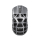 Myszka Attack Shark R3 Magnesium Alloy 8kHz/26kDPI PAW3395 srebrna